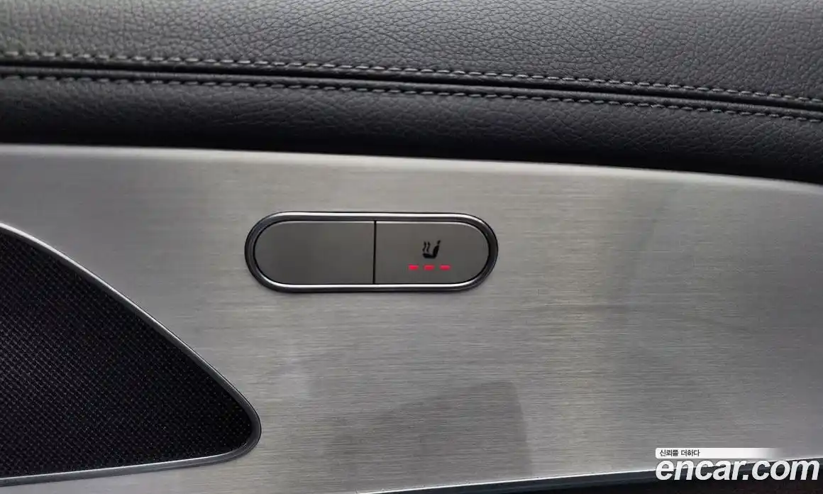 Mercedes-Benz GLE-Class 2021 1.9 Автомат в Москве № 1006369, фото 19