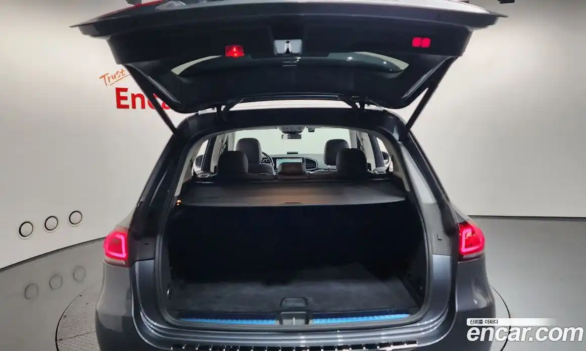 Mercedes-Benz GLE-Class 2021 1.9 Автомат в Москве № 1006369, фото 20