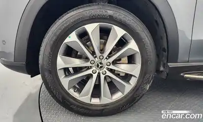 Mercedes-Benz GLE-Class 2021 1.9 Автомат в Москве № 1006369, миниатюра 5