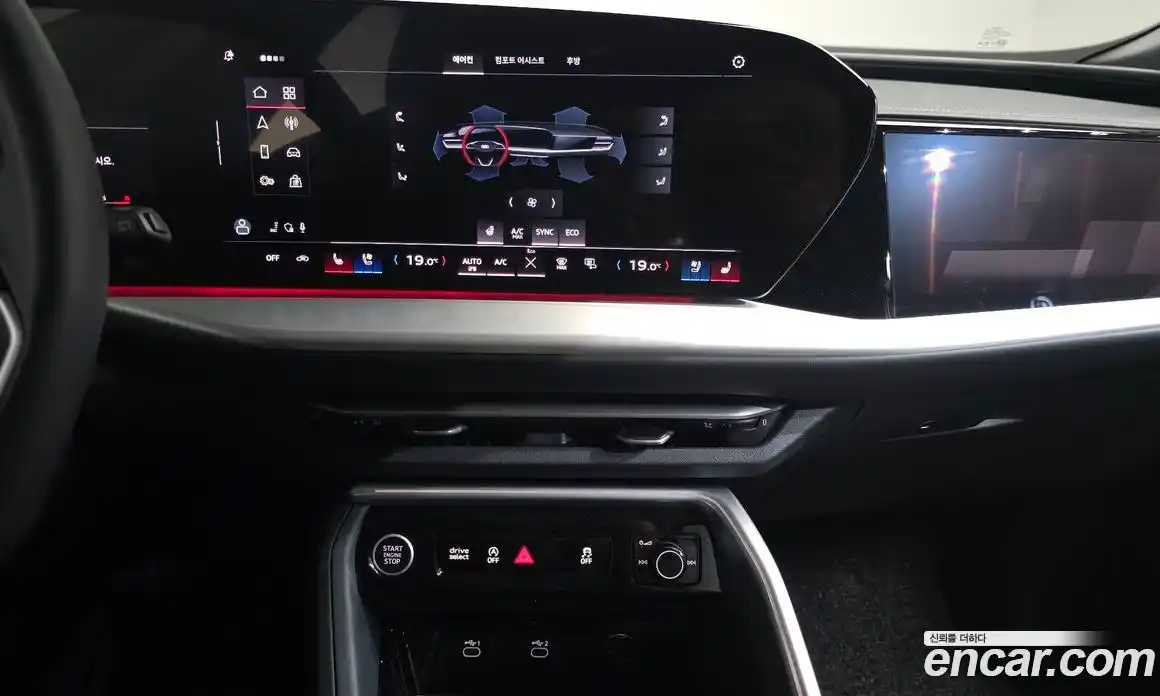 Audi Q5 2025 2.0 Автомат в Москве № 1006766, фото 13