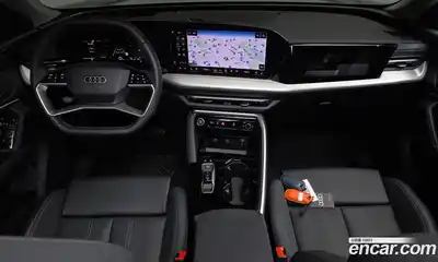 Audi Q5 2025 2.0 Автомат в Москве № 1006766, миниатюра 6