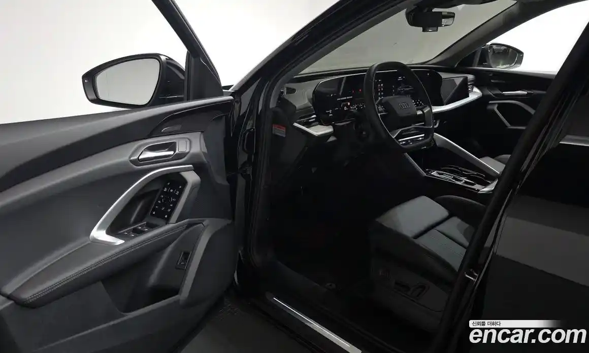 Audi Q5 2025 2.0 Автомат в Москве № 1006766, фото 10