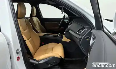 Volvo XC90 2024 2.0 гидро в Москве № 1008496, миниатюра 11