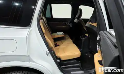 Volvo XC90 2024 2.0 гидро в Москве № 1008496, миниатюра 12