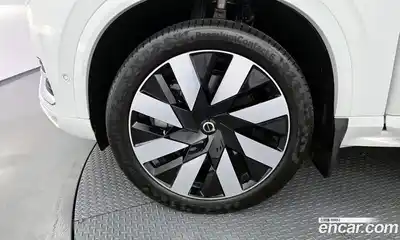 Volvo XC90 2024 2.0 гидро в Москве № 1008496, миниатюра 5