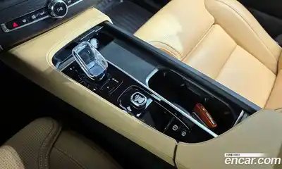 Volvo XC90 2024 2.0 гидро в Москве № 1008496, миниатюра 9