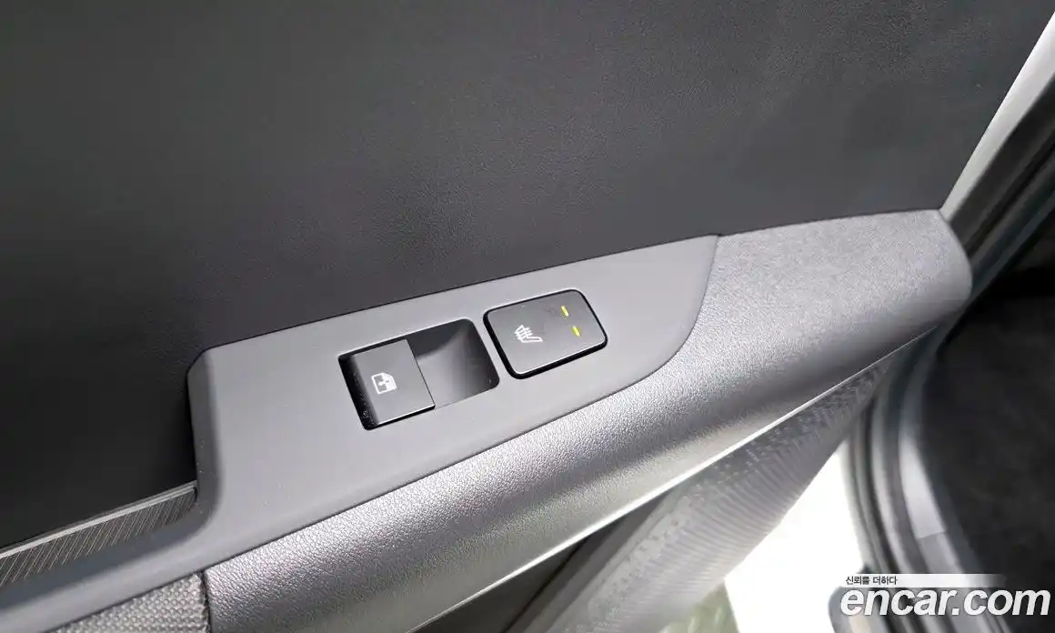 Kia Niro 2025 1.6 Автомат в Москве № 1008989, фото 19