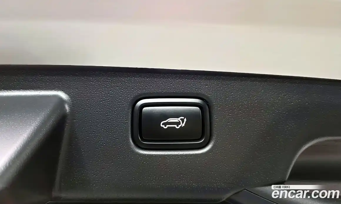 Kia Niro 2025 1.6 Автомат в Москве № 1008989, фото 20