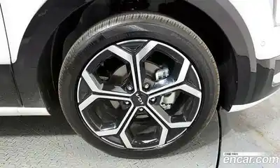 Kia Niro 2025 1.6 Автомат в Москве № 1008989, миниатюра 5