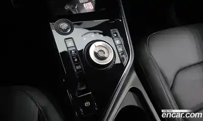 Kia Niro 2025 1.6 Автомат в Москве № 1008989, миниатюра 9