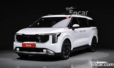 Kia Canival 7인승 노블레스