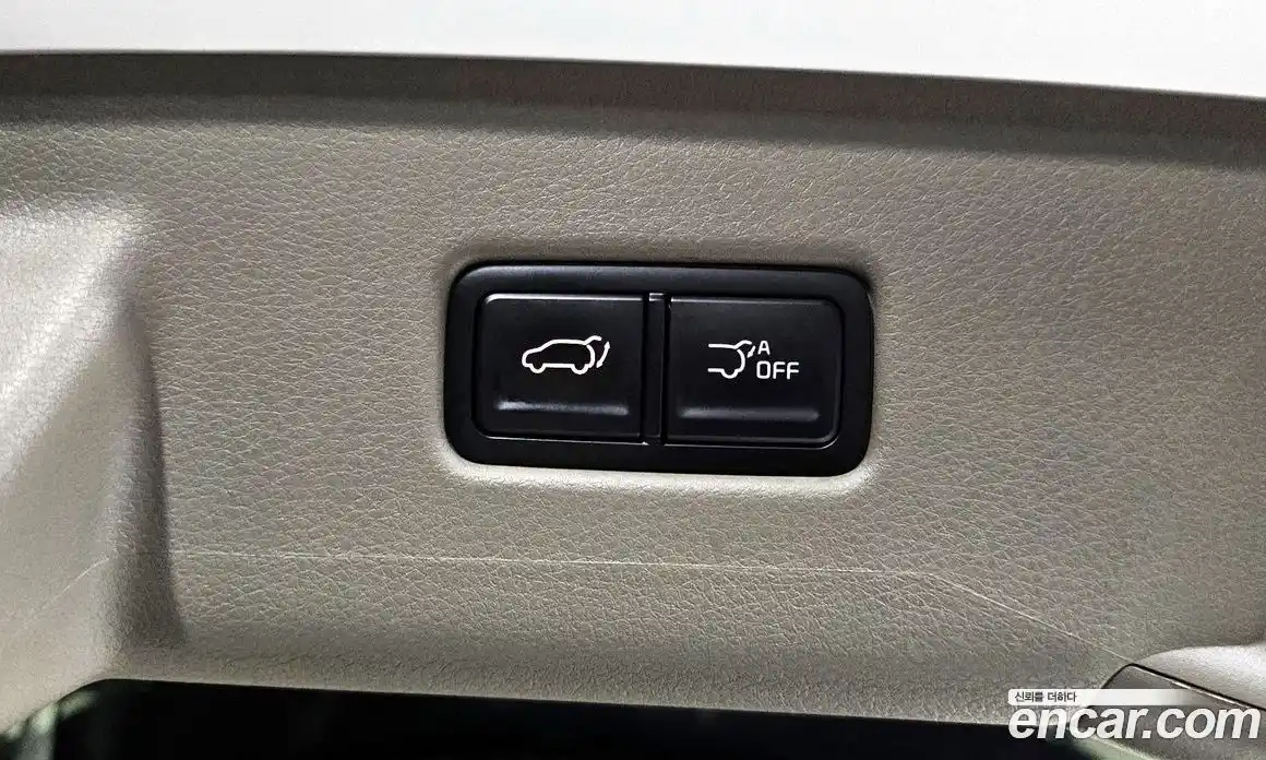 Kia Canival 2025 2.2 Автомат в Москве № 1009237, фото 17