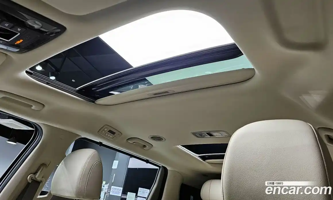 Kia Canival 2025 2.2 Автомат в Москве № 1009237, фото 18