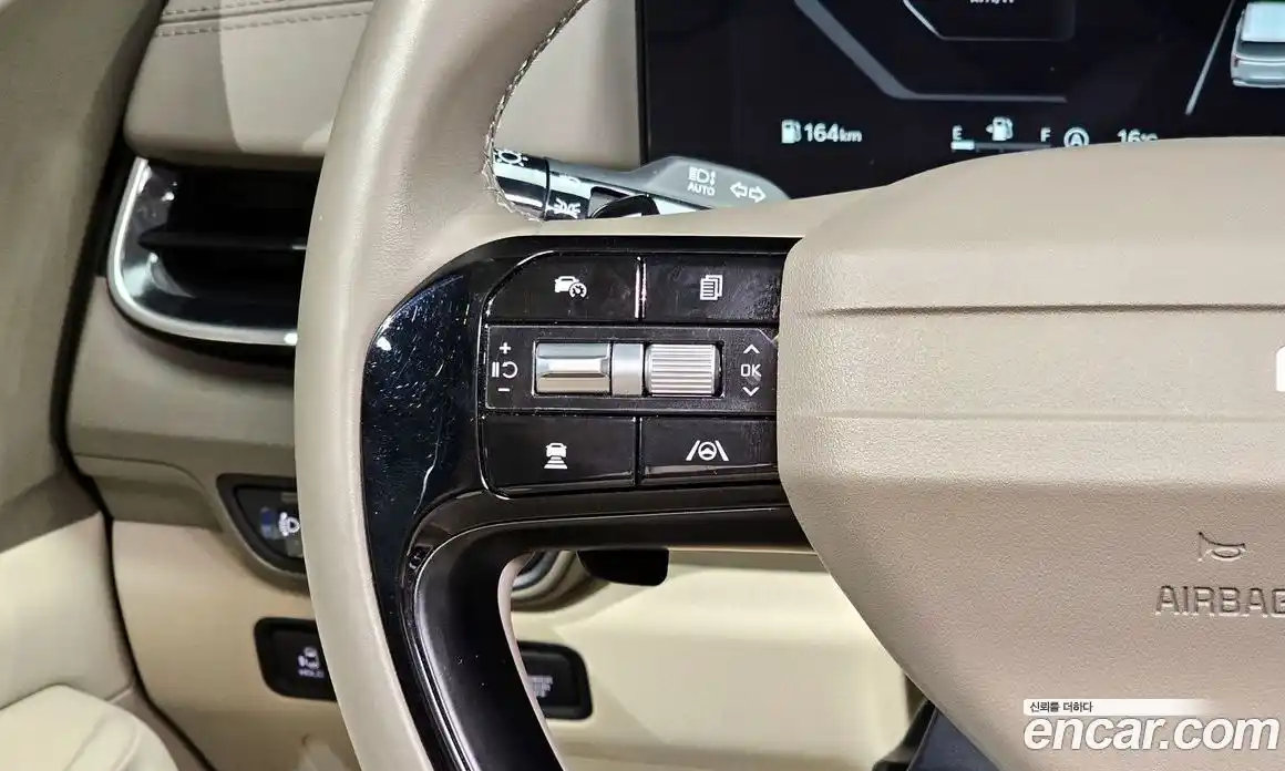 Kia Canival 2025 2.2 Автомат в Москве № 1009237, фото 19