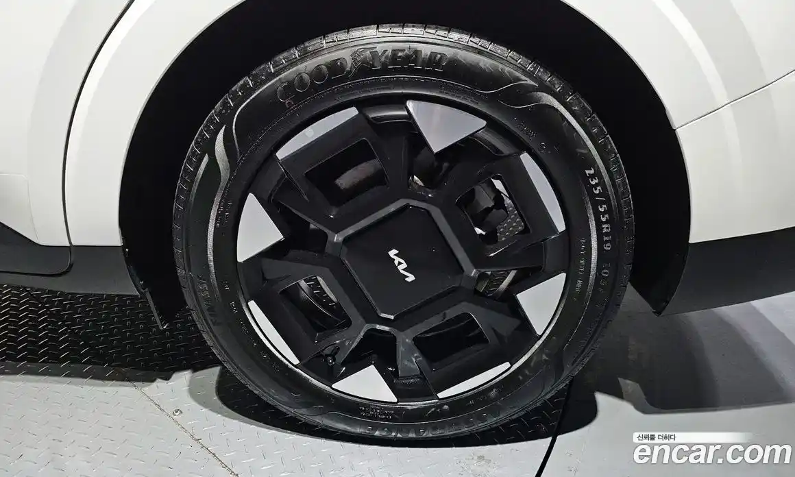 Kia Canival 2025 2.2 Автомат в Москве № 1009237, фото 5