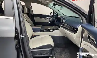 Kia Sportage 2023 1.6 Автомат в Москве № 1009602, миниатюра 11