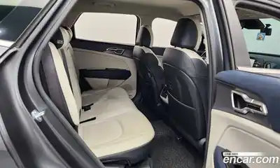 Kia Sportage 2023 1.6 Автомат в Москве № 1009602, миниатюра 12