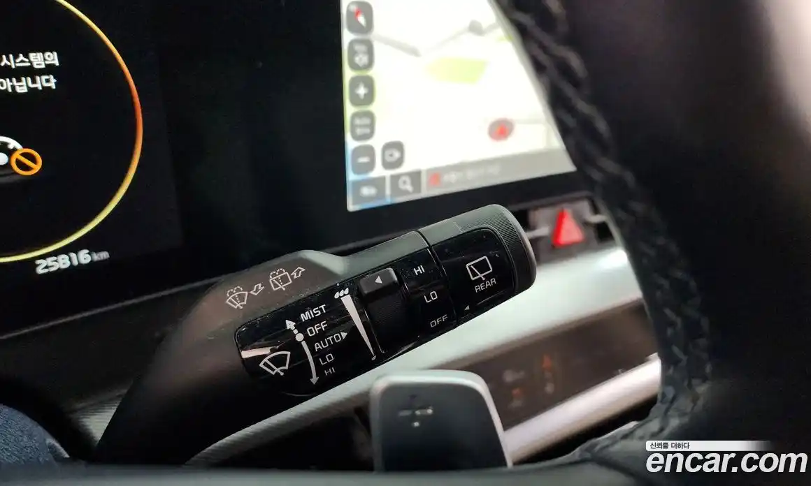 Kia Sportage 2023 1.6 Автомат в Москве № 1009602, фото 18