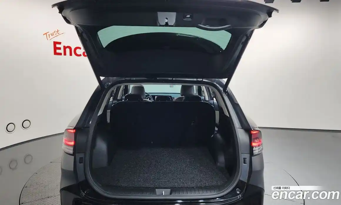 Kia Sportage 2023 1.6 Автомат в Москве № 1009602, фото 20