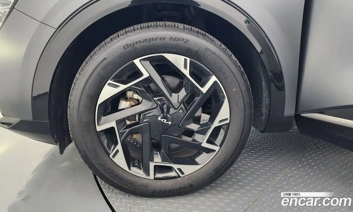 Kia Sportage 2023 1.6 Автомат в Москве № 1009602, фото 5