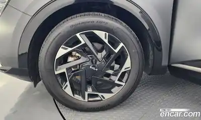 Kia Sportage 2023 1.6 Автомат в Москве № 1009602, миниатюра 5