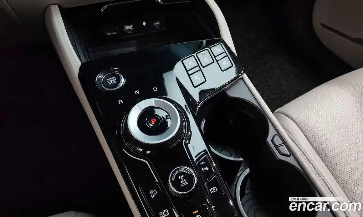 Kia Sportage 2023 1.6 Автомат в Москве № 1009602, фото 9