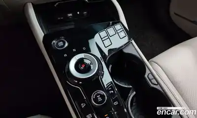 Kia Sportage 2023 1.6 Автомат в Москве № 1009602, миниатюра 9