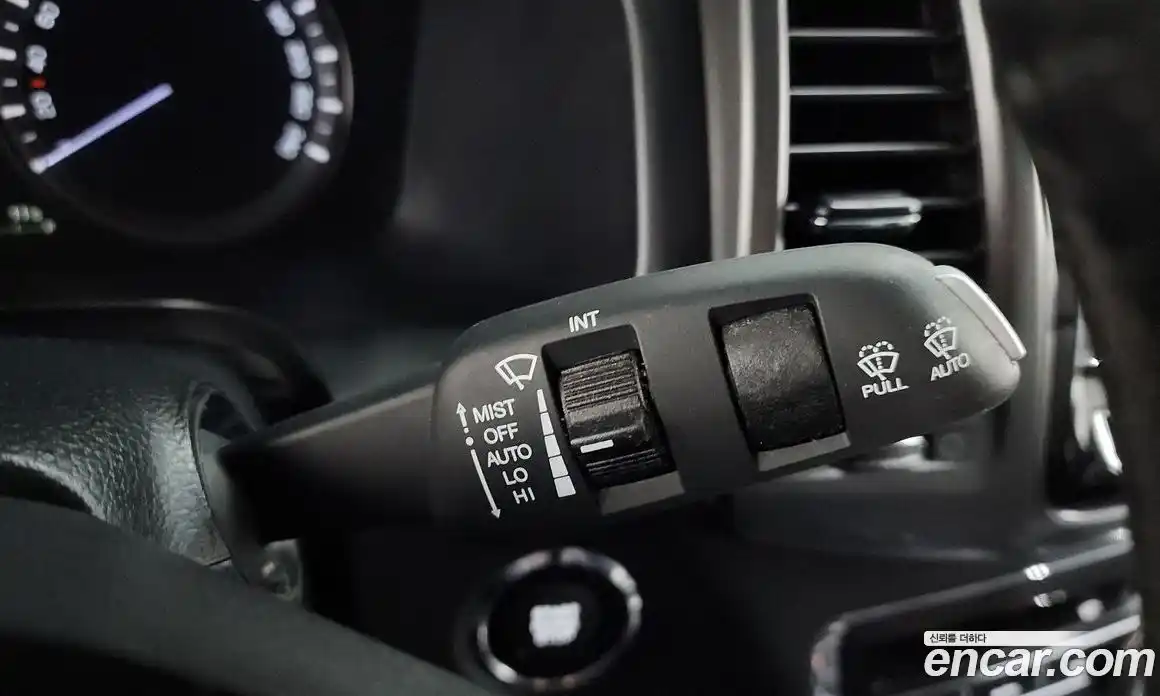 SsangYong Rexton 2021 2.2 Автомат в Москве № 1010359, фото 15