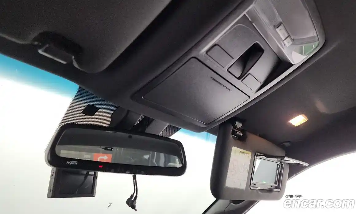 SsangYong Rexton 2021 2.2 Автомат в Москве № 1010359, фото 18