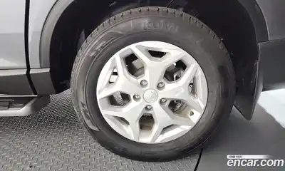 SsangYong Rexton 2021 2.2 Автомат в Москве № 1010359, миниатюра 5