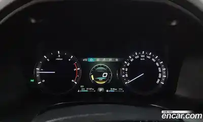 SsangYong Rexton 2021 2.2 Автомат в Москве № 1010359, миниатюра 8