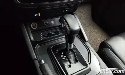 SsangYong Rexton 2021 2.2 Автомат в Москве № 1010359, миниатюра 9