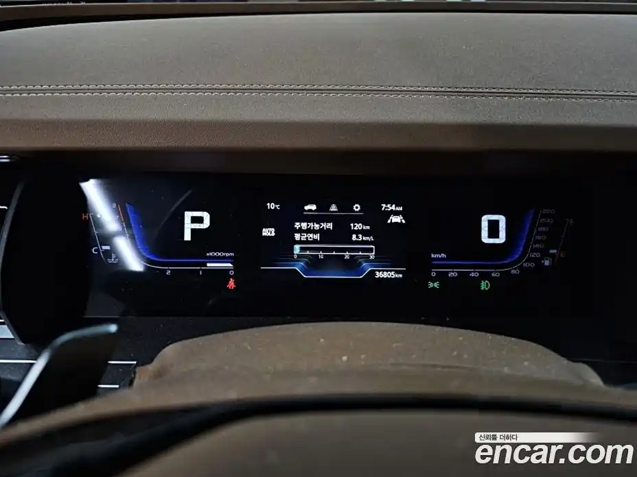 SsangYong Torres 2022 1.5 Автомат в Москве № 1011315, фото 9