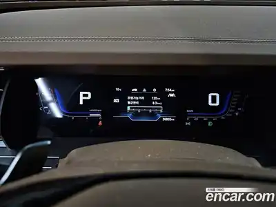 SsangYong Torres 2022 1.5 Автомат в Москве № 1011315, миниатюра 9