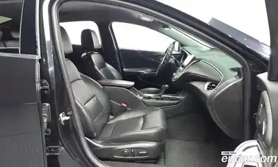 Chevrolet Malibu 2016 2.0 Автомат в Москве № 1012278, миниатюра 11