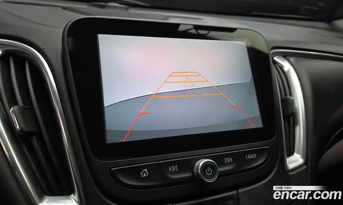 Chevrolet Malibu 2016 2.0 Автомат в Москве № 1012278, фото 15