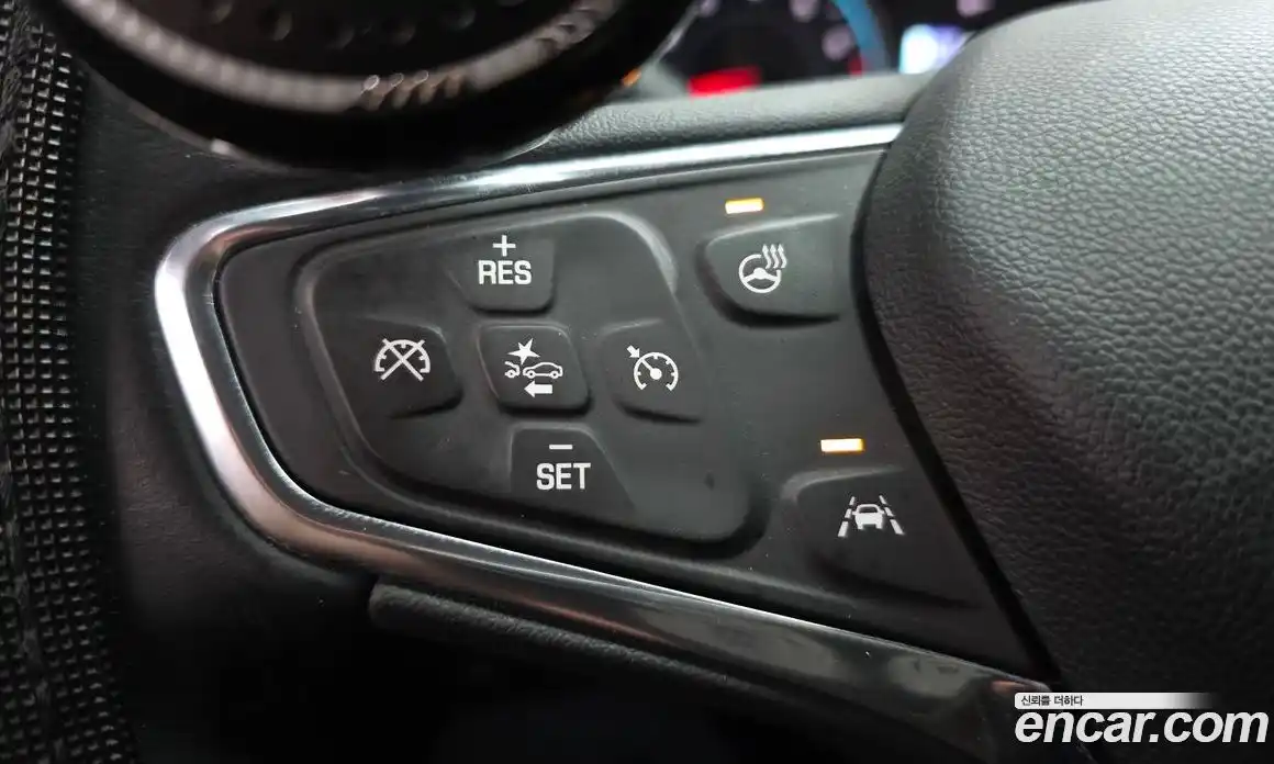 Chevrolet Malibu 2016 2.0 Автомат в Москве № 1012278, фото 18