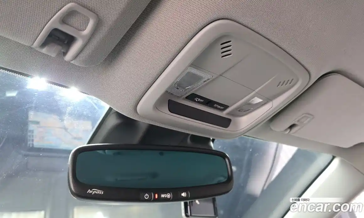 Chevrolet Malibu 2016 2.0 Автомат в Москве № 1012278, фото 19