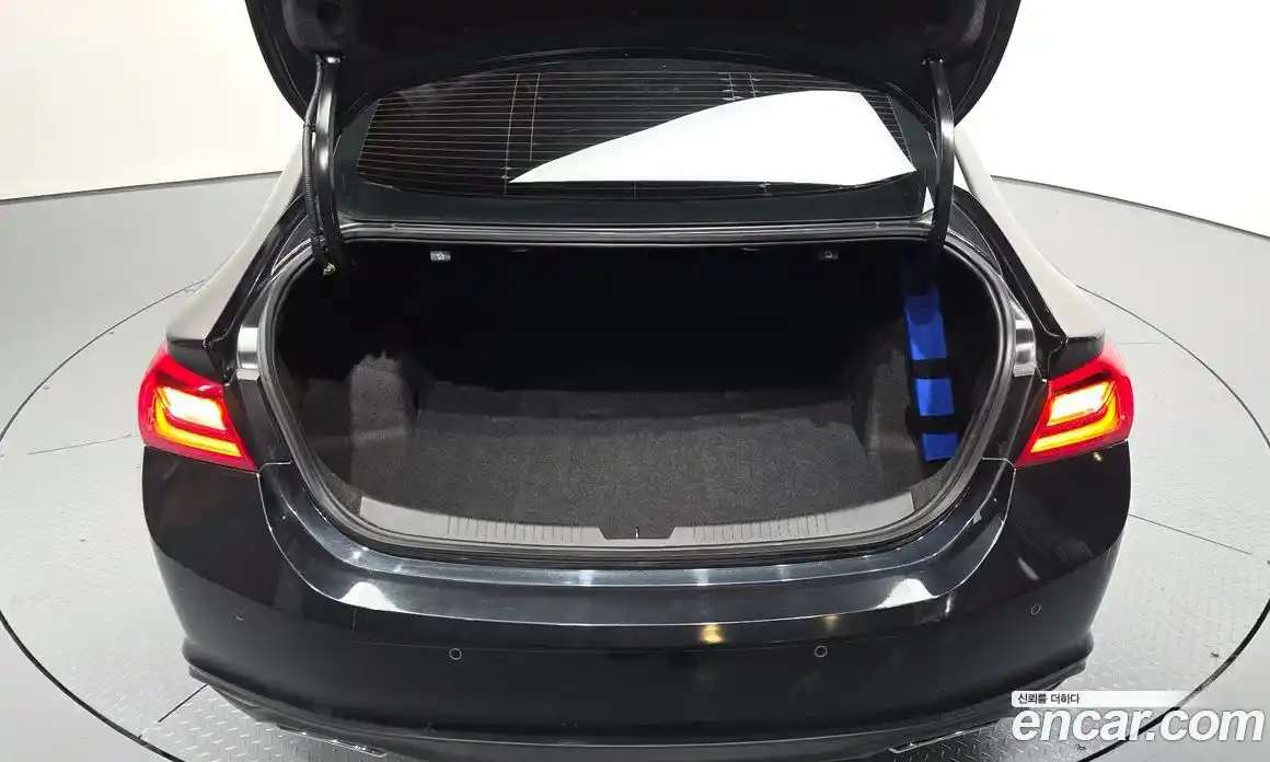 Chevrolet Malibu 2016 2.0 Автомат в Москве № 1012278, фото 20