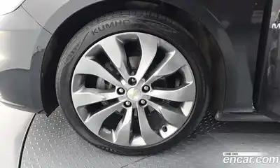 Chevrolet Malibu 2016 2.0 Автомат в Москве № 1012278, миниатюра 5