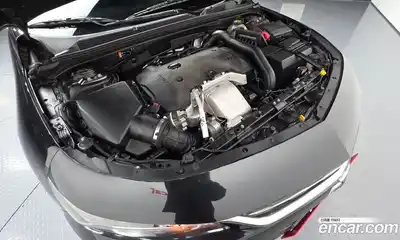 Chevrolet Malibu 2016 2.0 Автомат в Москве № 1012278, миниатюра 6