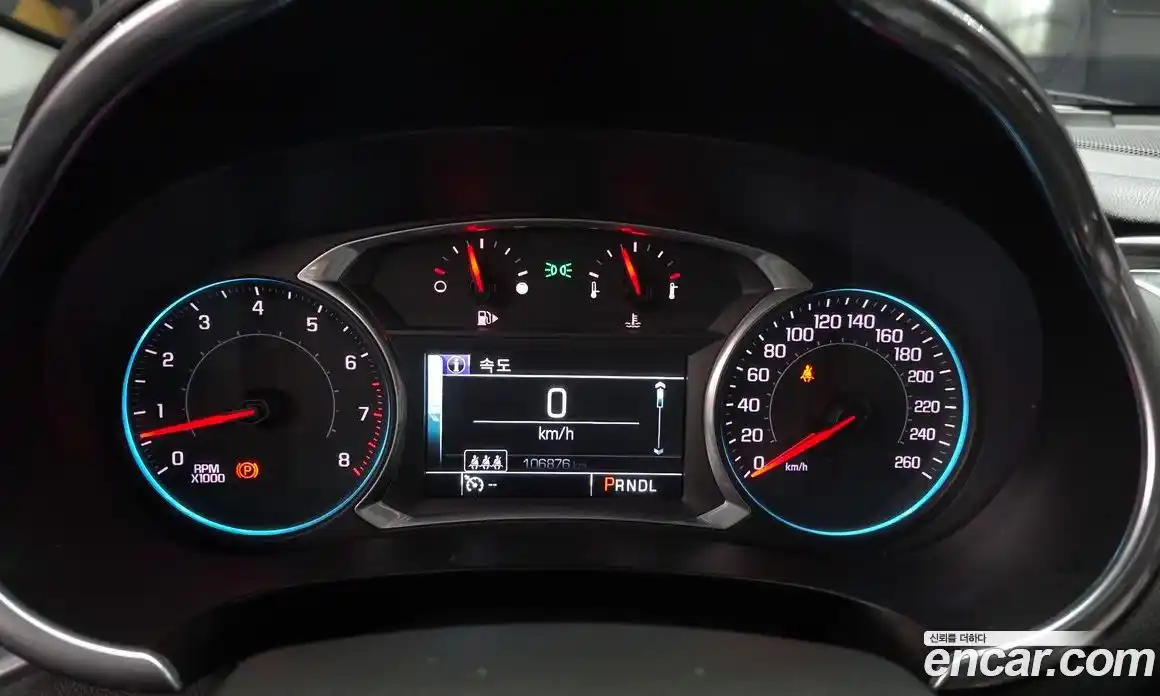 Chevrolet Malibu 2016 2.0 Автомат в Москве № 1012278, фото 8