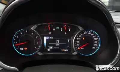 Chevrolet Malibu 2016 2.0 Автомат в Москве № 1012278, миниатюра 8