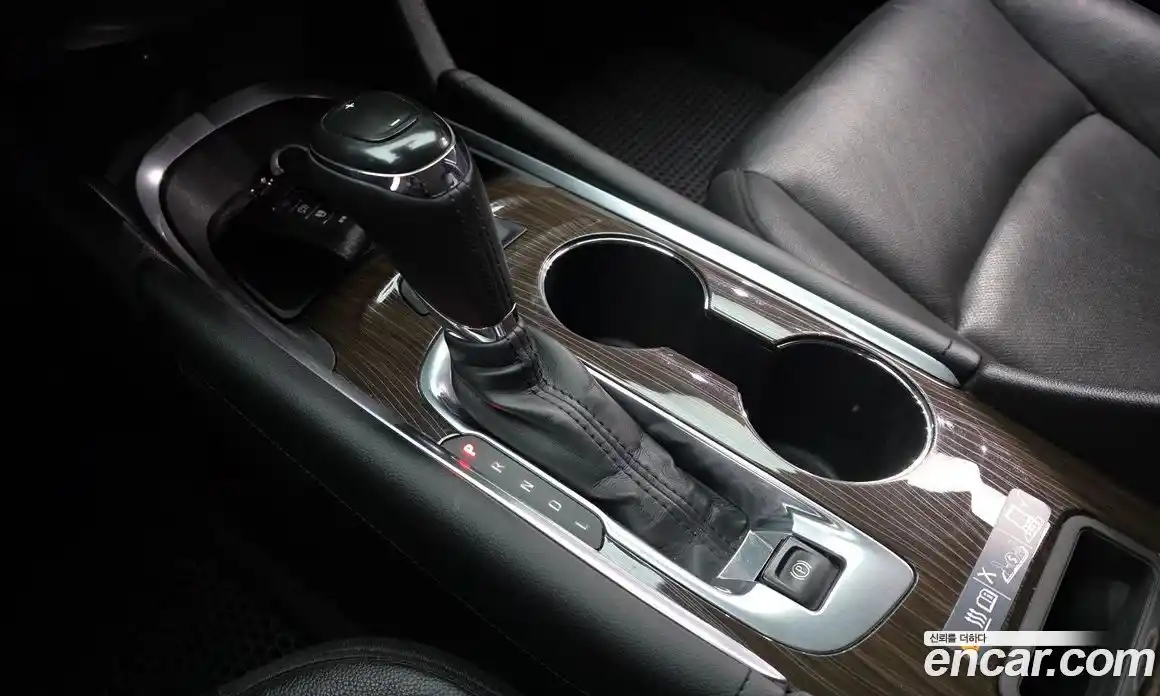 Chevrolet Malibu 2016 2.0 Автомат в Москве № 1012278, фото 9