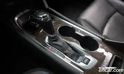 Chevrolet Malibu 2016 2.0 Автомат в Москве № 1012278, миниатюра 9