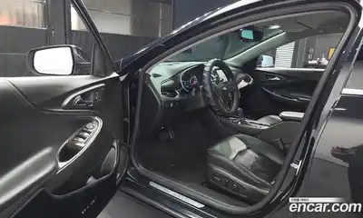 Chevrolet Malibu 2016 2.0 Автомат в Москве № 1012278, миниатюра 10