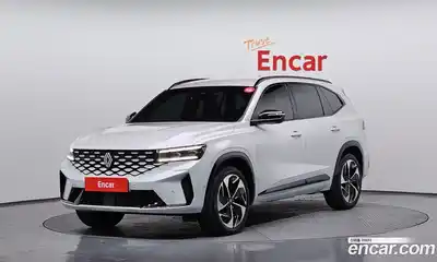 Renault Grand Koleos 1.5 E-TECH 아이코닉 2WD