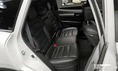 Renault QM6 2021 2.0 гидро в Москве, миниатюра 11