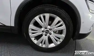 Renault QM6 2021 2.0 гидро в Москве, миниатюра 4