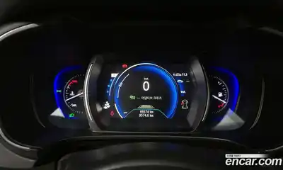 Renault QM6 2021 2.0 гидро в Москве, миниатюра 7